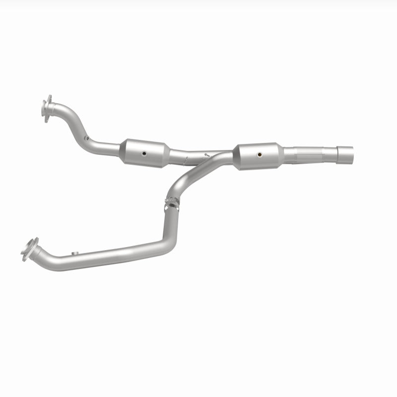 Magnaflow 15-16 Ram 2500 6.4L California Grade CARB Compliant DF Catalytic Converter