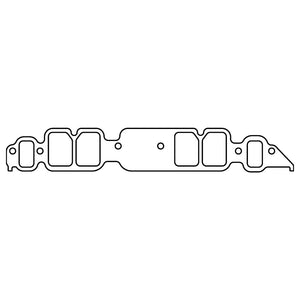 Cometic Chevy Mark-IV Big Block V8 .060in Fiber Intake Mani Gskt Set-1.835in x 2.578in Rec. Port