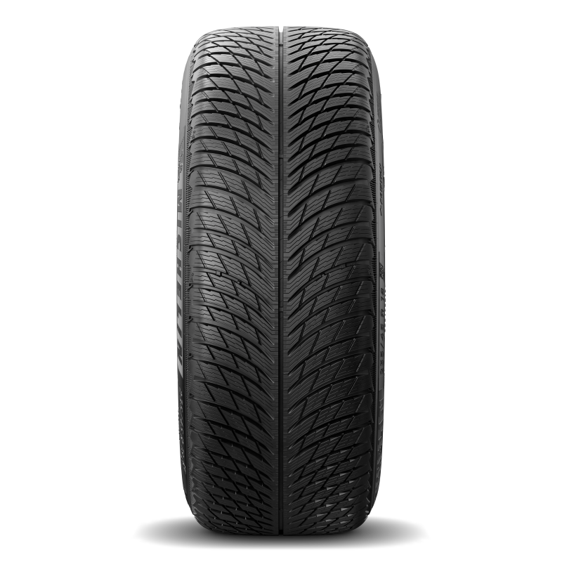 Michelin Pilot Alpin 5 265/40R19 102V XL