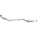 Magnaflow 04-05 Mercedes-Benz SL500 5.0L Direct Fit Converter