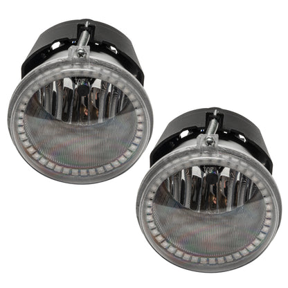 Oracle 05-10 Chrysler 300C V8 SMD FL - White