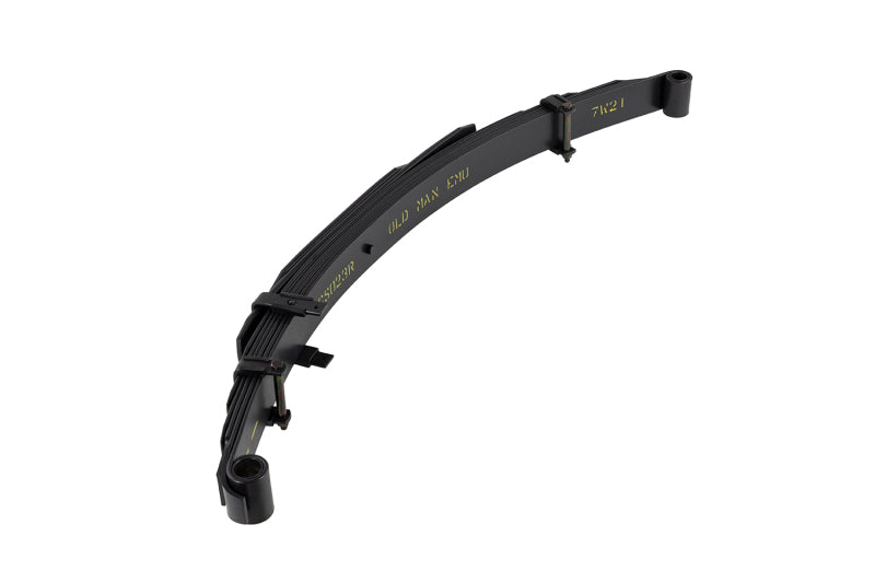 ARB / OME Leaf Spring Mitsubishi-Rear-