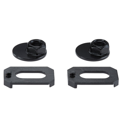 MOOG 22-23 Ford F-150 Lightning Front Caster/Camber Kit