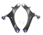 SuperPro 2005 Subaru Legacy i Front Lower Control Arm Set w/ Bushings