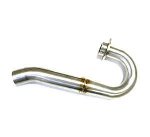 Big Gun 93-18 Kawasaki KLR 650 EVO R Series Head Pipe