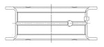 ACL Nissan RB25/RB30 Standard Size High Performance Main Bearing Set