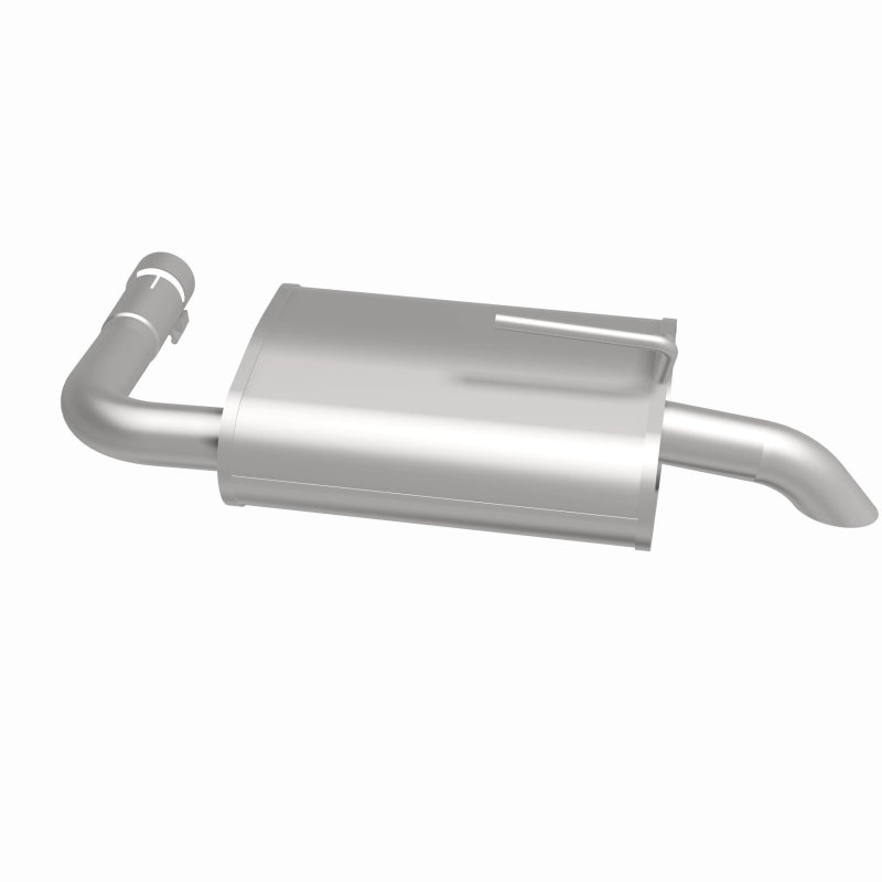 BRExhaust 19-25 Nissan Altima 2.5L Direct-Fit Replacement Rear Muffler Kit