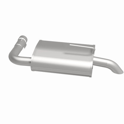 BRExhaust 19-25 Nissan Altima 2.5L Direct-Fit Replacement Rear Muffler Kit