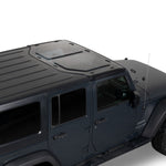 Putco 09-18 Jeep Wrangler JK Sky View Hard Tops