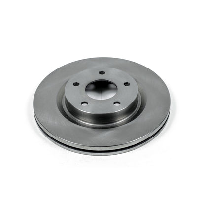 Power Stop 07-13 Nissan Altima Front Autospecialty Brake Rotor