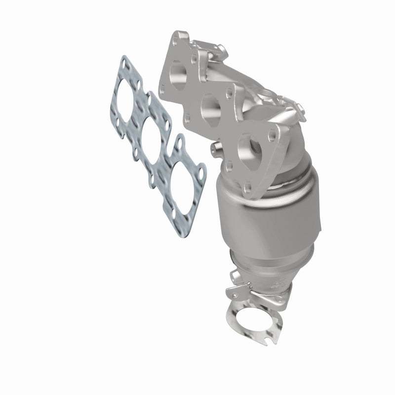 MagnaFlow 10-12 Santa Fe 3.5 Manifold Direct Fit Converter
