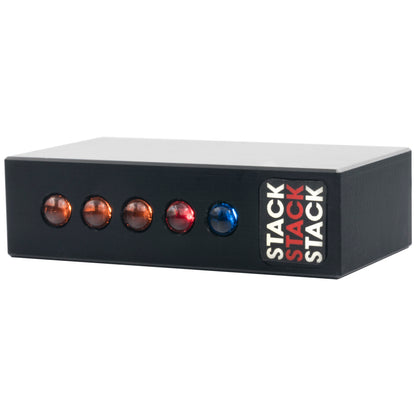 Autometer Sequential 5-Stage Shift Light Array