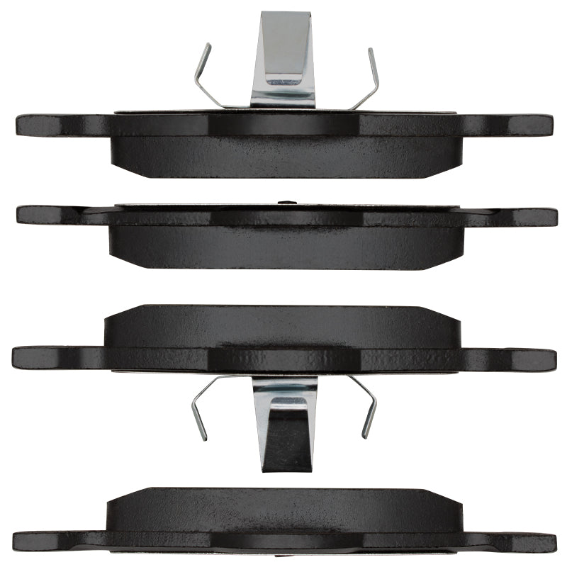 R1 01-07 Mercury Mariner Front Ceramic Brake Pads