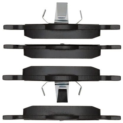 R1 01-07 Mercury Mariner Front Ceramic Brake Pads