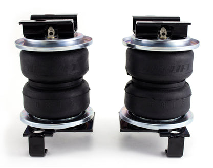 Air Lift LoadLifter 5000 Air Spring Kit