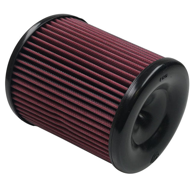 S&B Cold Air Intake for 2018-2022 Jeep Wrangler JL 2.0L Turbo