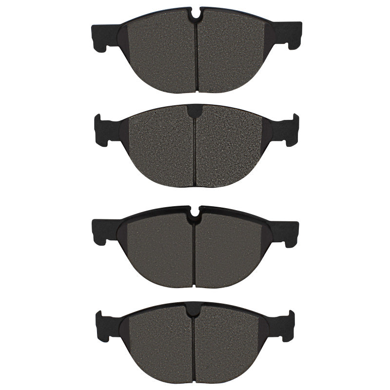 R1 10-24 Jaguar XKR-S Front Ceramic Brake Pads