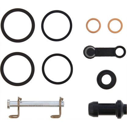 All Balls Racing 21-24 Gas-Gas EC250/21-24 EC300 Caliper Rebuild Kit - Front