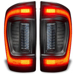 Oracle Lighting 2016-2023 Gen 3 Toyota Tacoma Flush Style LED Tail Lights SEE WARRANTY