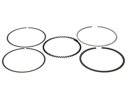 Wiseco 100.25mm Bore - 1.20mm Top - 1.50 mm 2nd - 2.00mm Oil Ring Set
