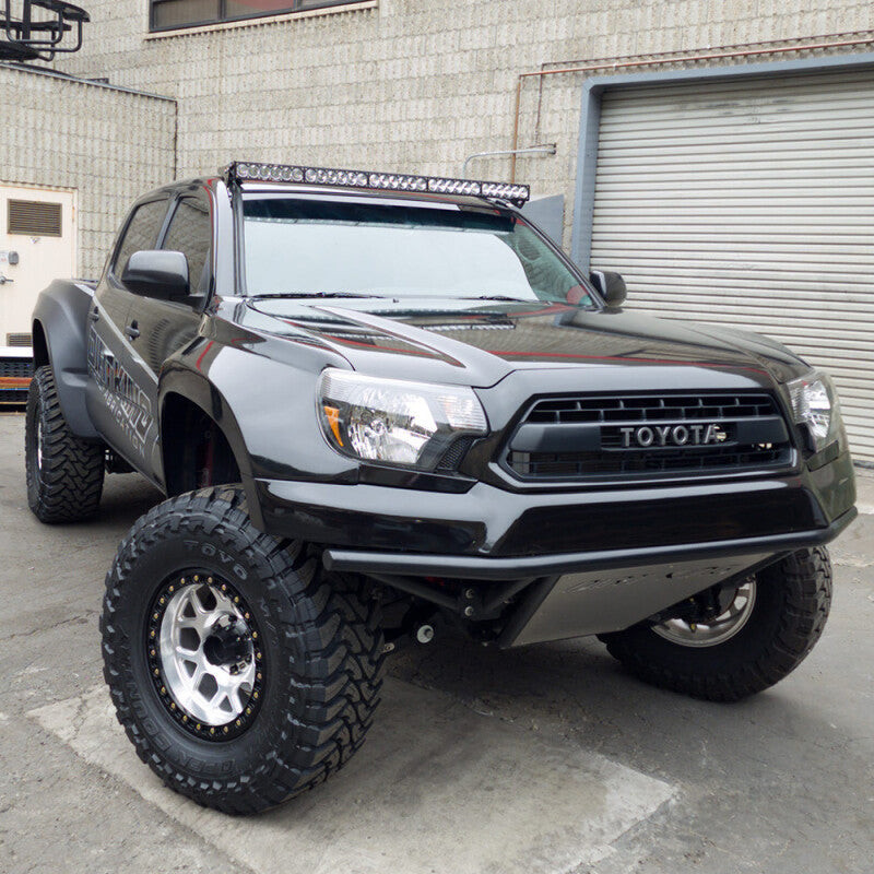 Baja Designs 05-22 Toyota Tacoma - OnX6+ Arc Series 50in Wide Driving Pattern LED Light Bar Roof Kit