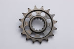 Renthal 04-24 Kawasaki ZX1000/04-22 Suzuki GSX-R750-1000/V Storm Front Sprocket - 525-17 Teeth