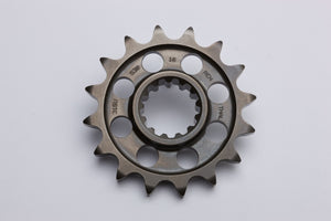 Renthal 17-22 Suzuki GSX-R1000/R Front Ultralight Sprocket- 520-16P Teeth