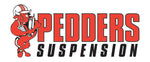 Pedders Rear spring low 2002-2008 FORESTER SG