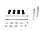 Whiteline 1984-1986 Mercury Capri Sway Bar - Fixed Link