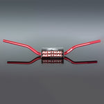 Renthal RC High Fatbar - Red