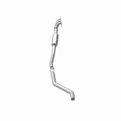 MagnaFlow 12-15 ML350 V6 3.5 OEM Manifold Direct Fit Converter
