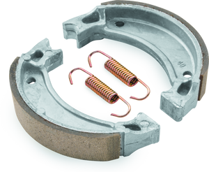 BikeMaster Yamaha Brake Shoes