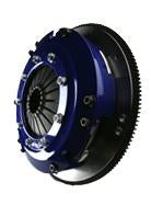 Spec 93-98 Supra Turbo (2JZGTE) SS-Trim Super Twin Disc Clutch Kit