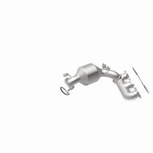 Magnaflow 04-06 Toyota Sienna 3.3L Direct Fit Converter