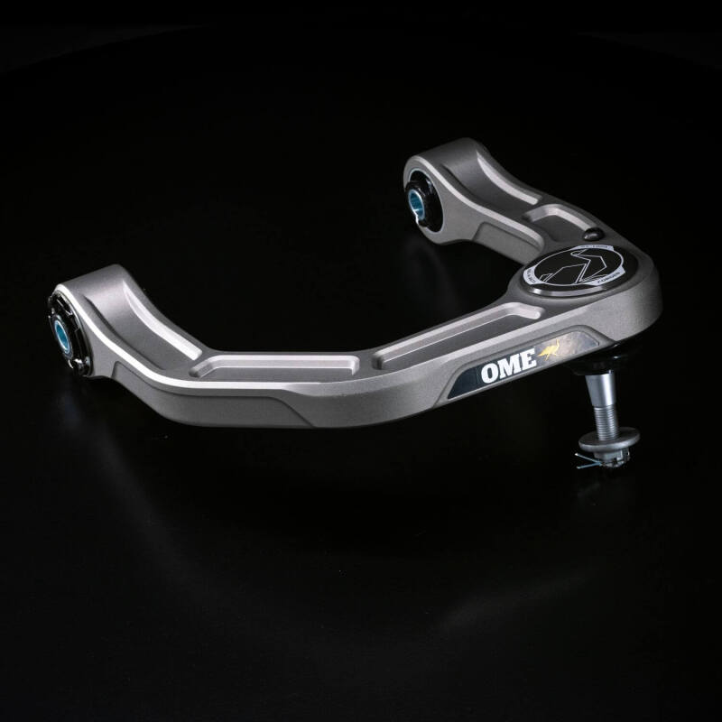 Old Man Emu 2025+ Toyota 4Runner Forged Billet Upper Control Arm
