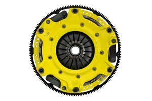 ACT 16-24 Chevy Camaro SS / 20-24 Camaro LT-1 Mod-Twin 10.5 HD Sprung Disc Race Clutch Kit