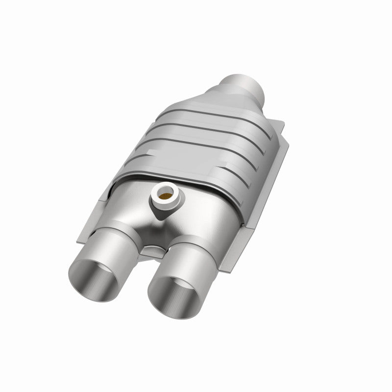 MagnaFlow 2.5in./2in. S/D CAOBDII Universal Converter