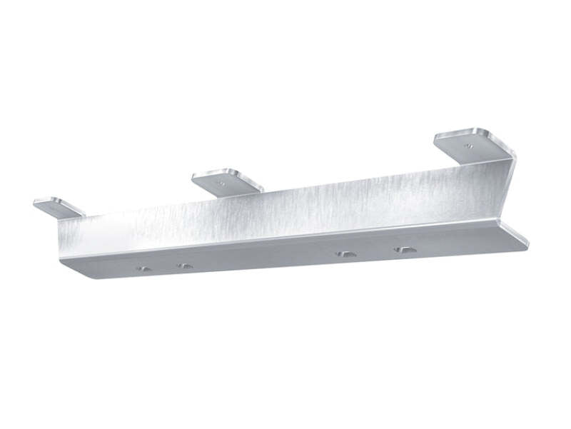 ICON 2024 Lexus GX550 Front Bumper Fascia Kit