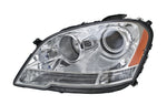 Hella 2009-2011 Mercedes-Benz ML320 MG Bi-Xenon Headlight Assembly