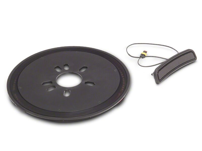 Raxiom 21-26 Ford Bronco Axial Series Auxiliary Third Brake Light