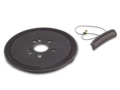 Raxiom 21-26 Ford Bronco Axial Series Auxiliary Third Brake Light