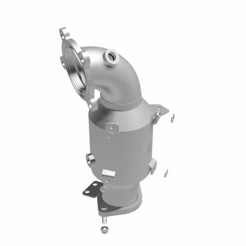 MagnaFlow 16-17 Chevrolet Malibu 2.0L Closed Coupled Direct Fit Converter