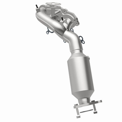 MagnaFlow 2013 FJ Cruiser V6 4 OEM Manifold Direct Fit Converter
