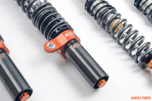 AST 99-05 Renault Clio 2 RS 172 CUP incl. facelift BB FWD 5100 Comp Coilovers w/ Springs & Topmounts