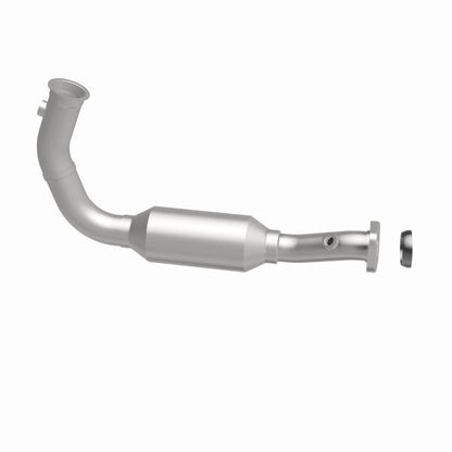 MagnaFlow 2004 Jeep Liberty 3.7L Direct Fit Converter