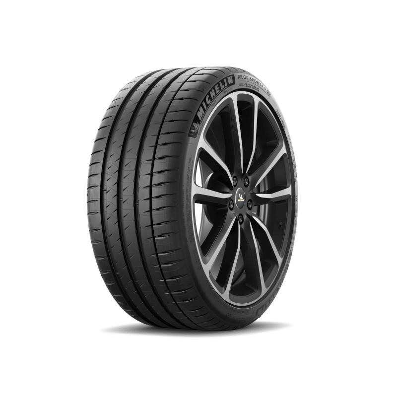 Michelin Pilot Sport 4 S 245/35ZR21 (96Y) XL