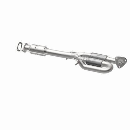 MagnaFlow 11-13 Nissan Maxima 3.5L Direct Fit Converter