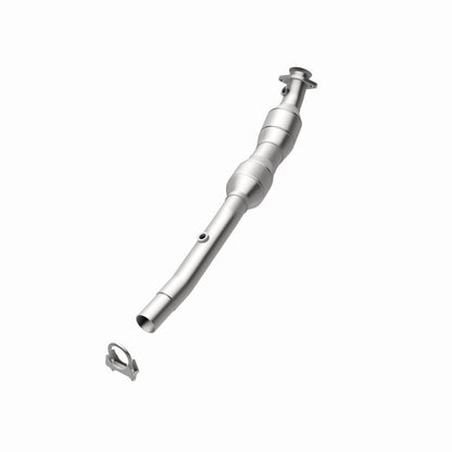 MagnaFlow 2005 Land Rover Range Rover 4.4L Direct Fit Converter