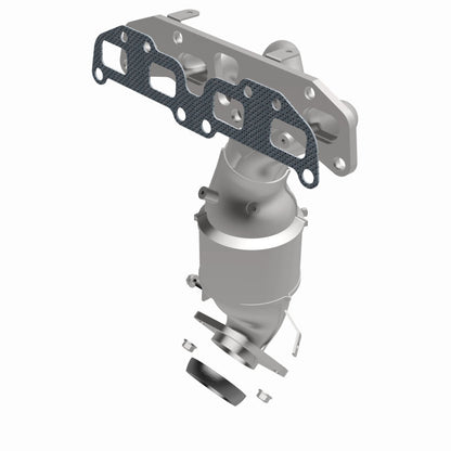 MagnaFlow 04-05 Nissan Altima 2.5L Direct Fit Converter