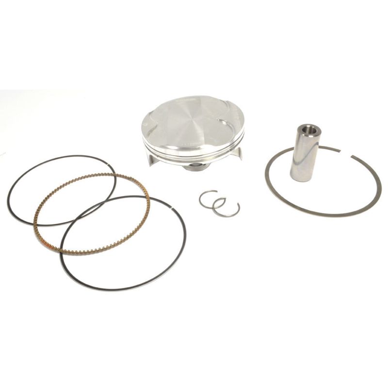 Athena 21-21 Gas Gas EC 350 F 87.96mm 4T Forged Racing Piston